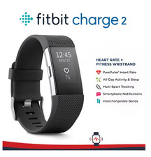 Fitbit Charge 2 Fitness Health