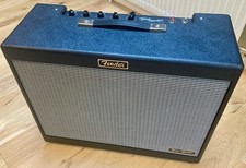 Fender FR-12 - FRFR Powered Guitar Speaker Cabinet - 2025 version - Hiss Free