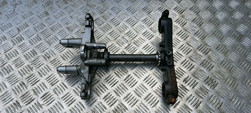 Yamaha 900 diversion yoke - yamaha, s