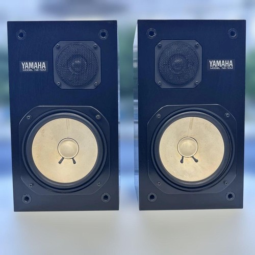 Yamaha 10m studio monitor - studio,