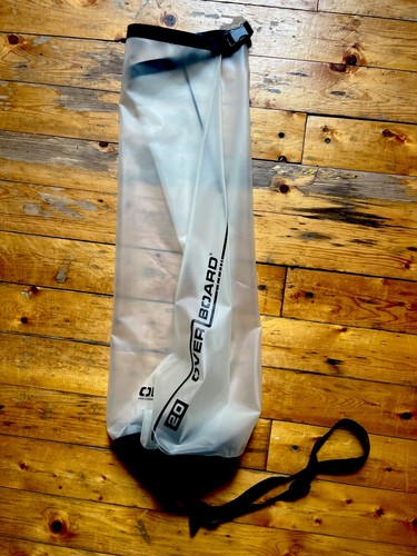 Large dry bag waterproof - large,