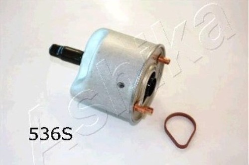 Ashika fuel filter - ashika, for