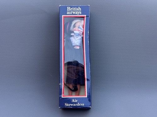Rexard british airways air - british,