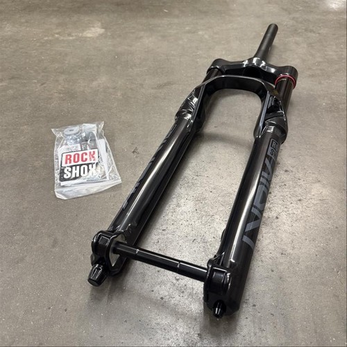 Rockshox lyrik fork - rockshox, 44mm