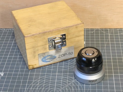 Cutwel pro zop zero tool - zop-50,