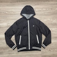 Kangol Varsity Bomber Jacket 