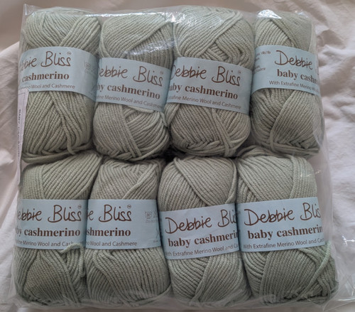 New debbie bliss baby - bliss,