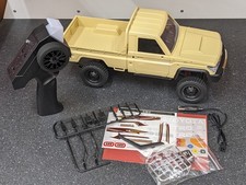 MN82 Classic Toyota LC79 4WD