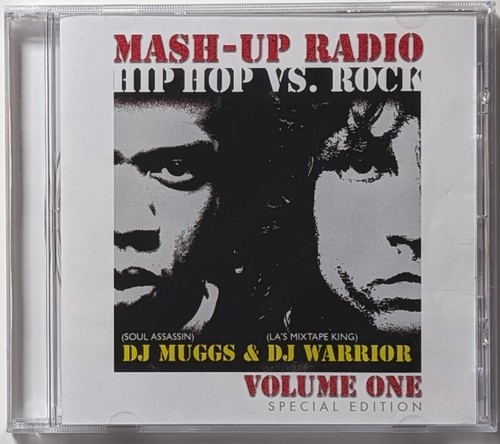 Mash radio hip - radio, hop