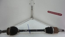 DRIVE SHAFT LEFT FRONT Seat
