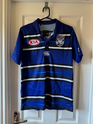 Nrl canterbury bulldogs polo - nrl,