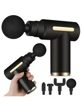Massage Gun Deep Percussion