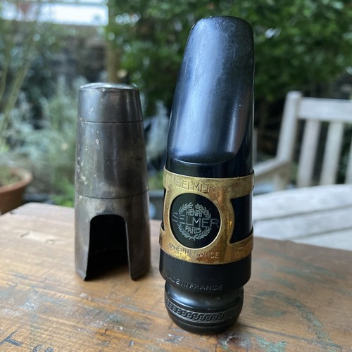 Vintage selmer rare airflow - rare,