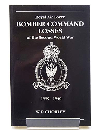 Raf bomber command losses - losses, of