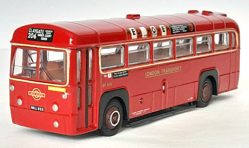 Efe 23309 aec regal - aec, rf
