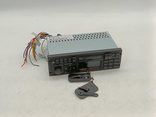 Blaupunkt frankfurt rcm - blaupunkt,
