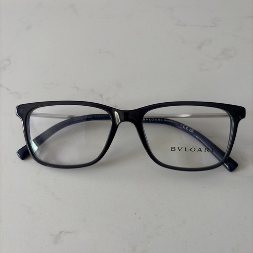 Bvlgari 3053 5494 53mm eyewear - 5494,