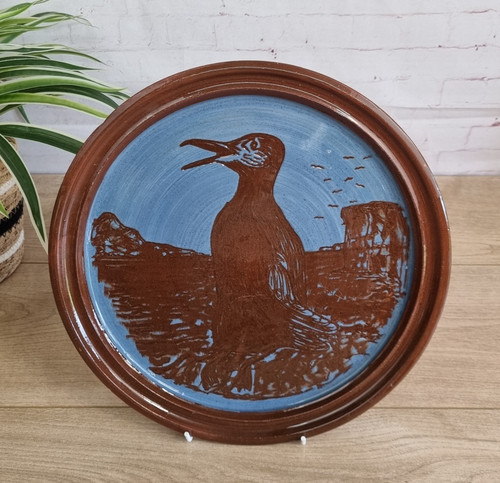 Vintage studio pottery - studio,