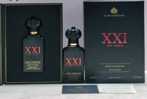 Clive christian xxi art - xxi, deco