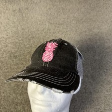 Katydid Hat Cap Strap Back