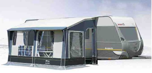 Inaca awning alpes - awning,