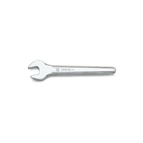 Beta metric single open - open, end