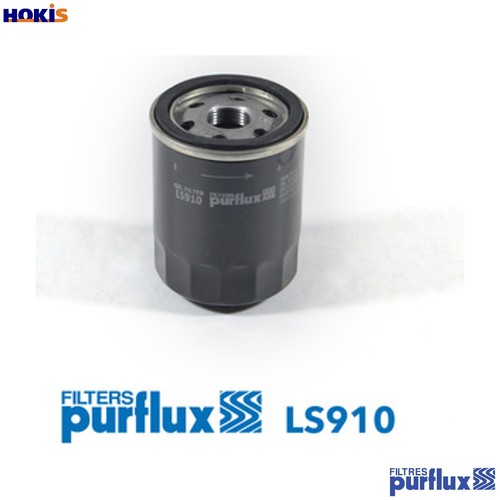Oil filter ls910 for - filter,