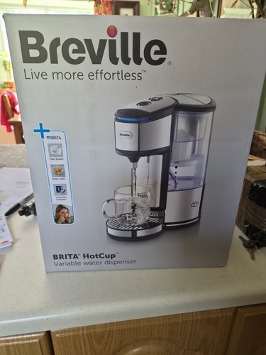 Breville hotcup - breville,