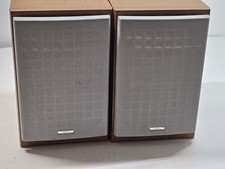 JVC SP-UXG3 Speakers Pair