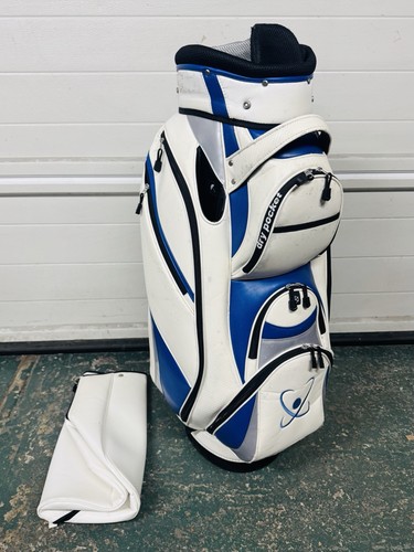 White blue way golf - 14,