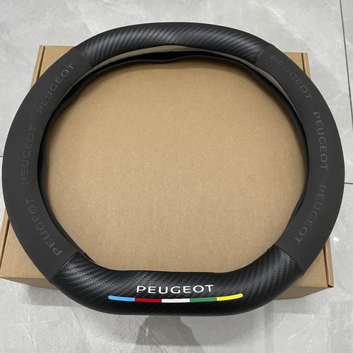 Leather carbon fiber - 15", leather+carbon
