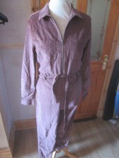 NEXT Size 6 dark brown fine