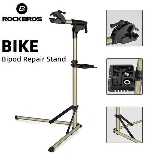 Rockbros bike repair stand - rockbros,