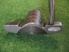 YES C-GROOVE, TIFFANY PUTTER