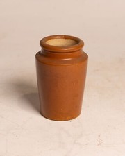 Stoneware cream pot sw196 - stoneware, [sw196]