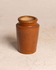 Stoneware Cream Pot [sw196]