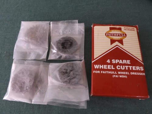 Faithfull grinding wheel - faithfull,