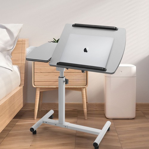 Movable adjustable dinner - tv,