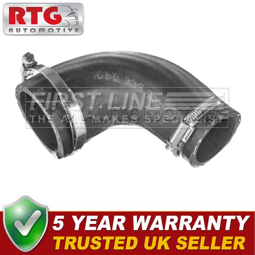 Turbo hose fits - fits, ford