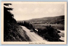 Cape Breton Nova Scotia Canada