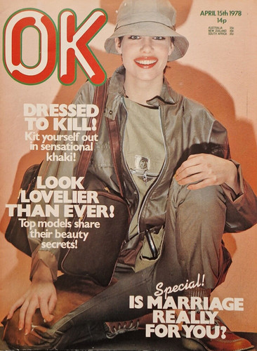 Magazine april 1978 - magazine,