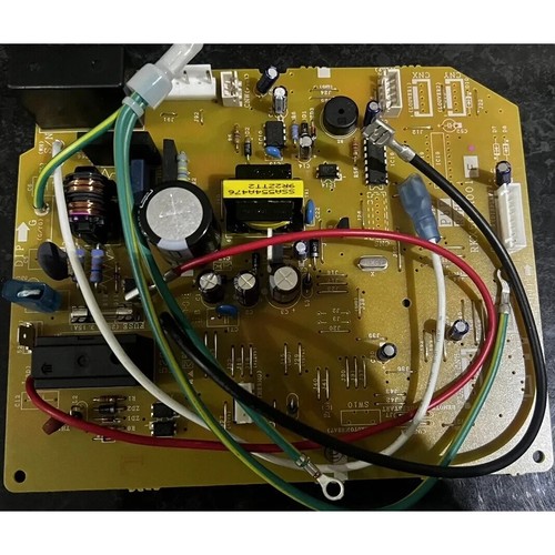 Mitsubishi rkx505a001f pwb - mitsubishi,