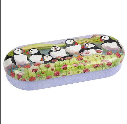 Emma ball glasses case - ball,