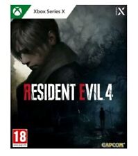 Resident Evil 4 Remake  - Xbox