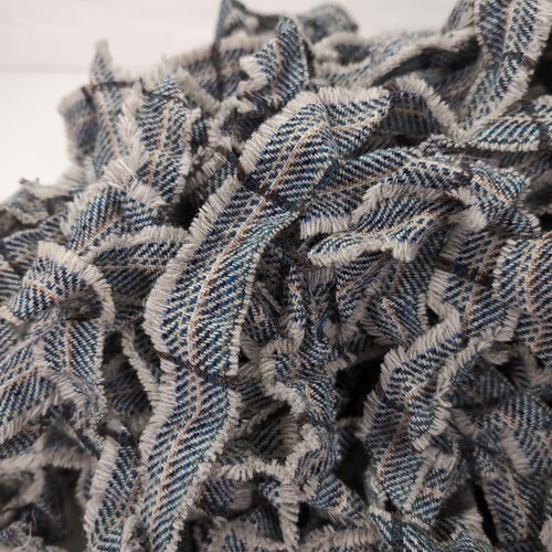 780g wool selvedge yarn - 780g, list