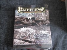 PATHFINDER RPG CAMPAIGN