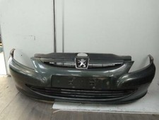 front bumper for PEUGEOT 307 CC CABRIO-COUPE (S1)(10.2003- 06.2005) 2003 1655175