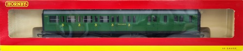 Hornby r4008c maunsell brake - hornby,