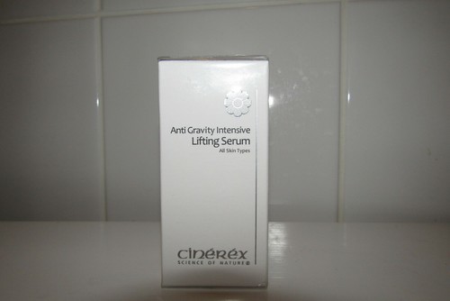 Cinerex anti gravity - anti, intensive