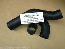 Land Rover Discovery 1 & RRC